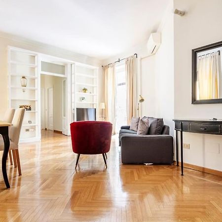 Milano Cordusio Apartment Exterior photo