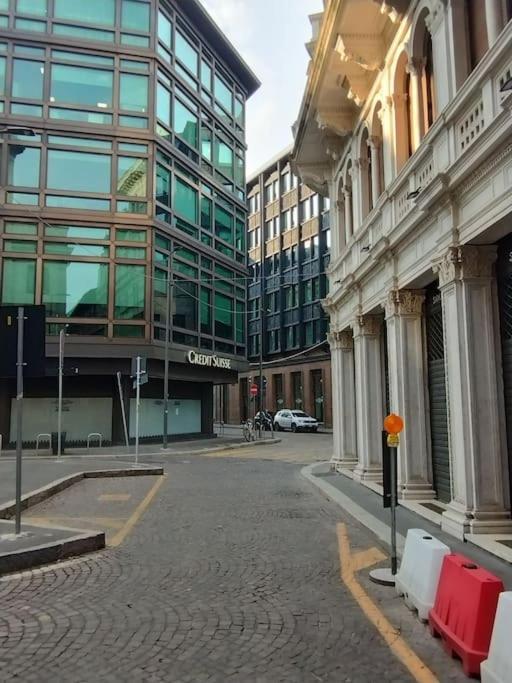 Milano Cordusio Apartment Exterior photo