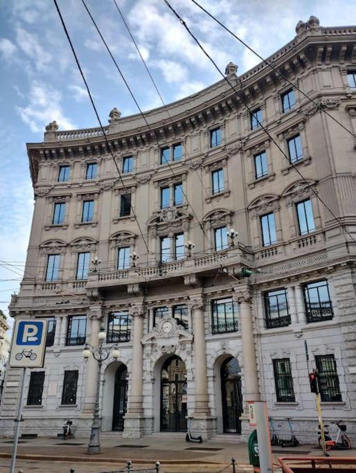 Milano Cordusio Apartment Exterior photo
