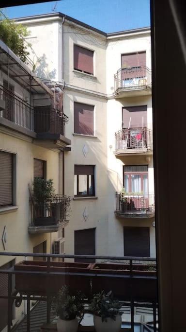 Milano Cordusio Apartment Exterior photo