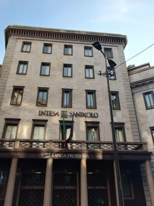 Milano Cordusio Apartment Exterior photo