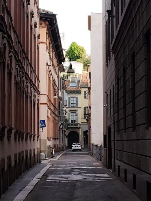 Milano Cordusio Apartment Exterior photo