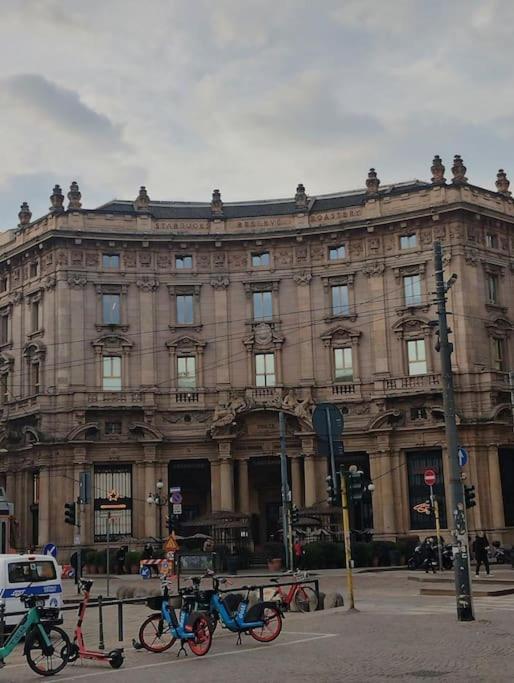 Milano Cordusio Apartment Exterior photo