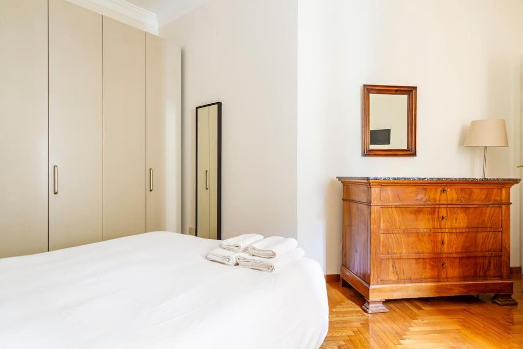 Milano Cordusio Apartment Exterior photo