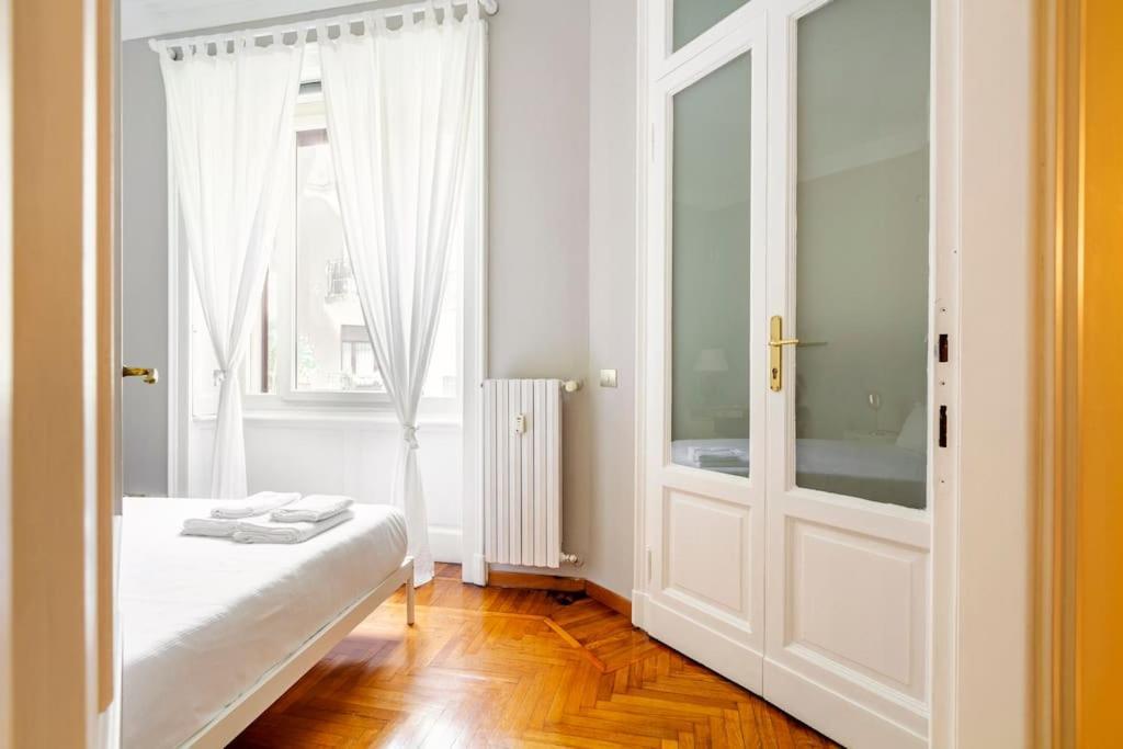 Milano Cordusio Apartment Exterior photo