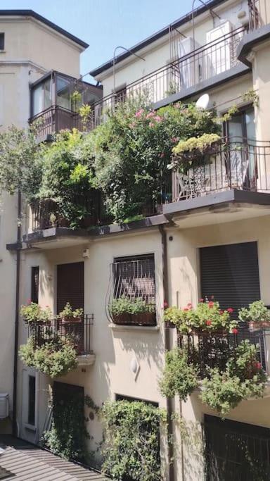 Milano Cordusio Apartment Exterior photo
