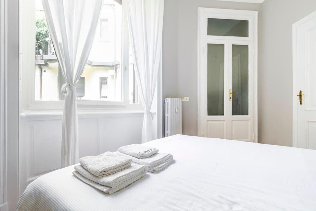 Milano Cordusio Apartment Exterior photo