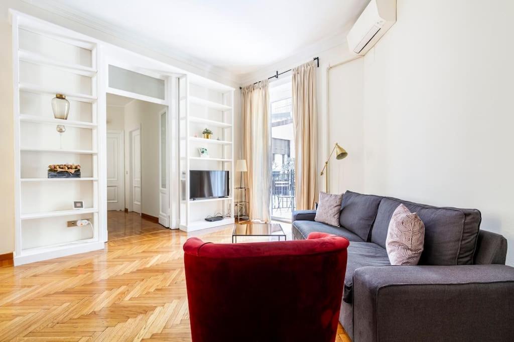 Milano Cordusio Apartment Exterior photo