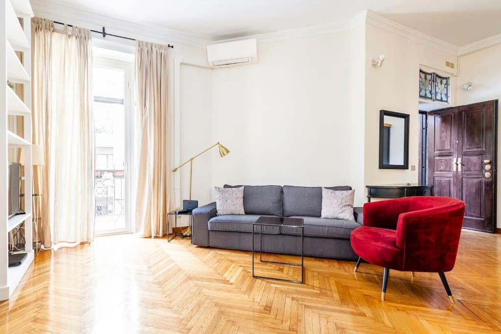 Milano Cordusio Apartment Exterior photo