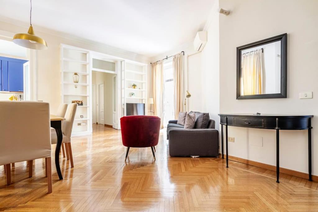 Milano Cordusio Apartment Exterior photo