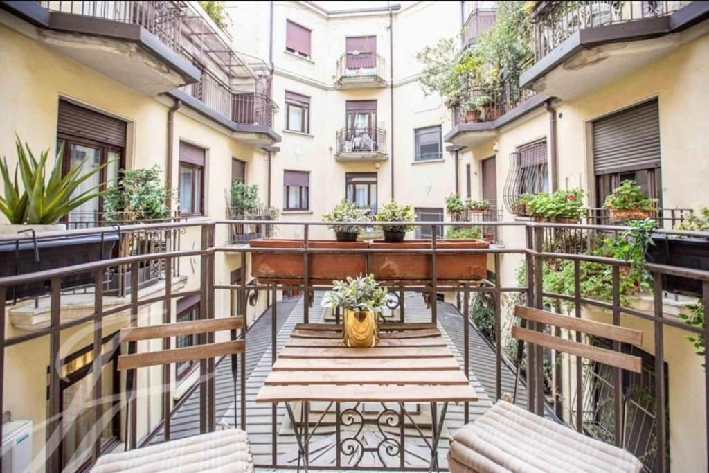 Milano Cordusio Apartment Exterior photo