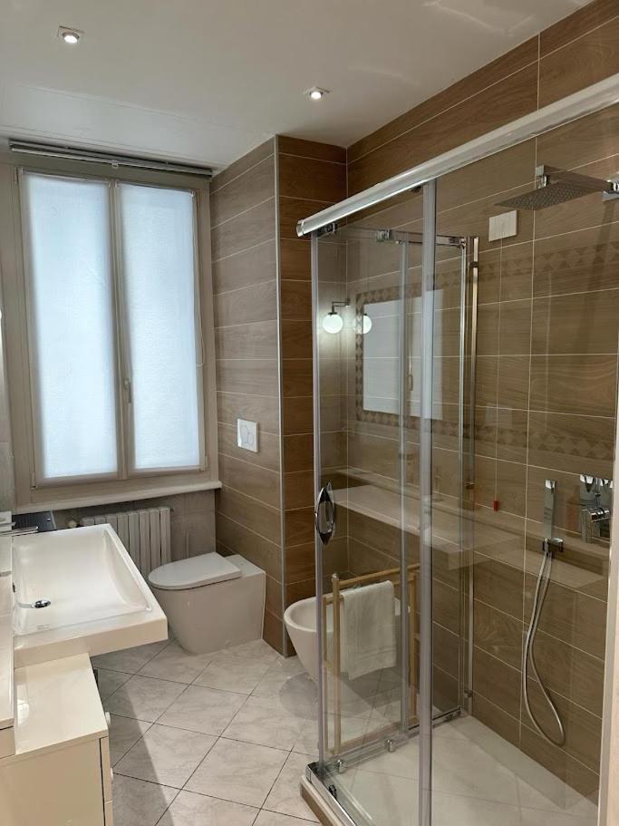 Milano Cordusio Apartment Exterior photo