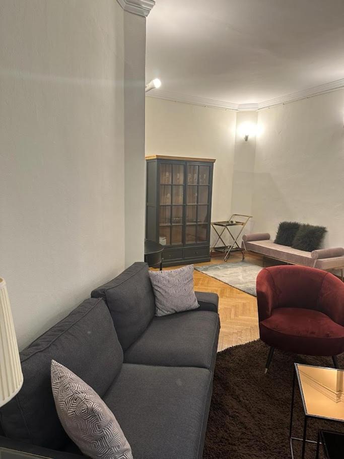 Milano Cordusio Apartment Exterior photo