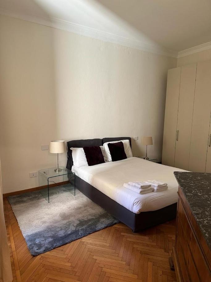 Milano Cordusio Apartment Exterior photo