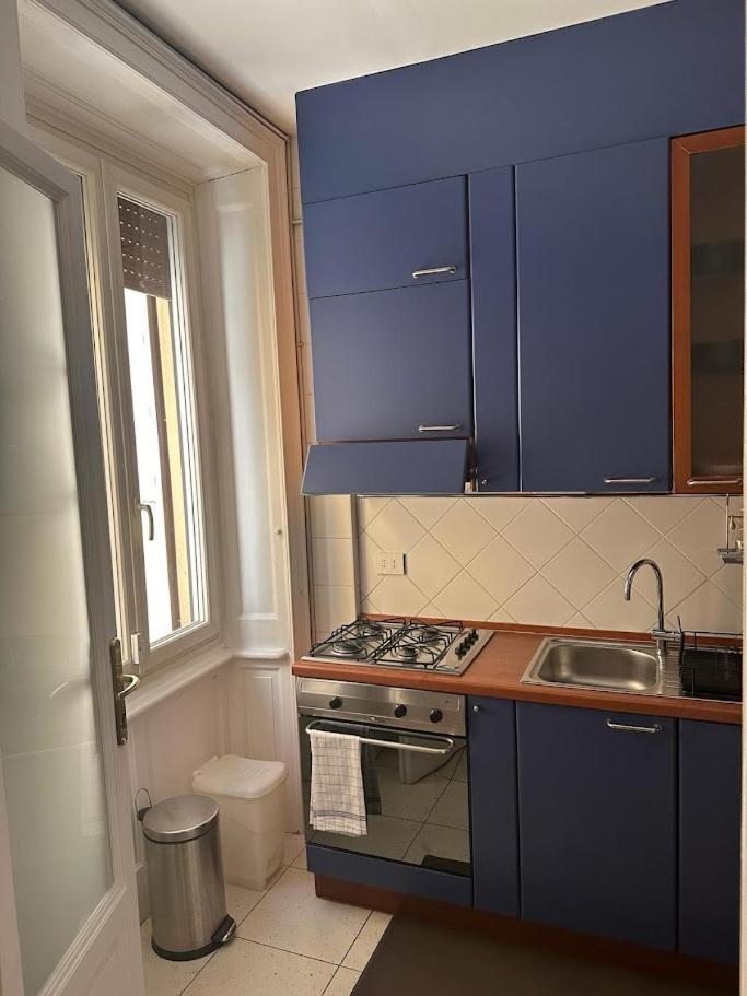 Milano Cordusio Apartment Exterior photo