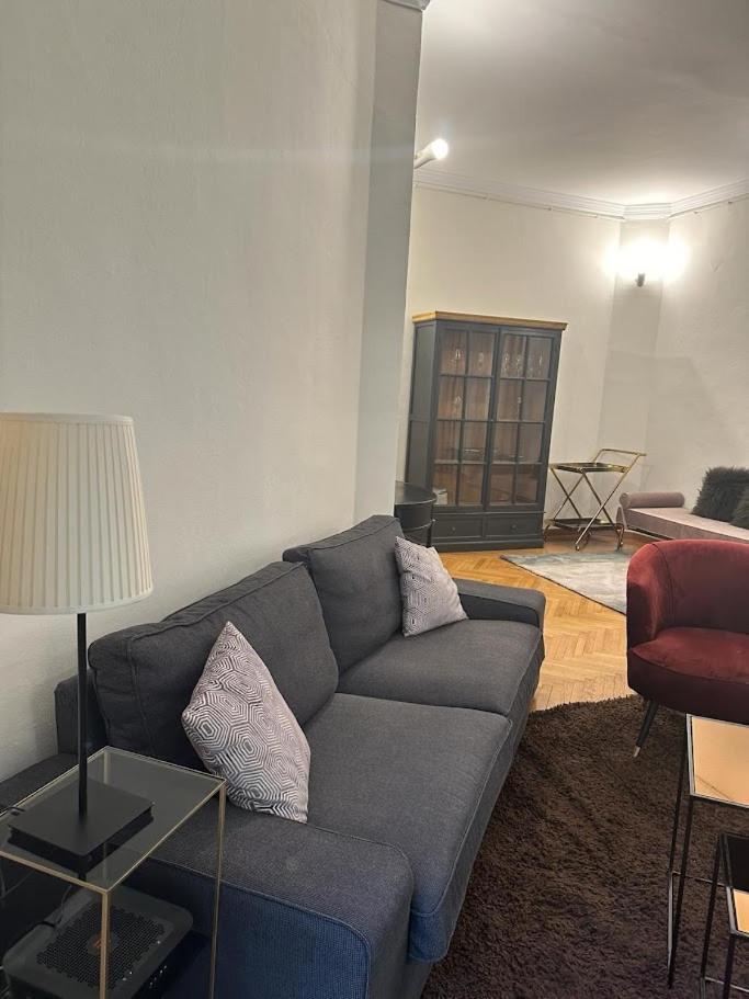 Milano Cordusio Apartment Exterior photo