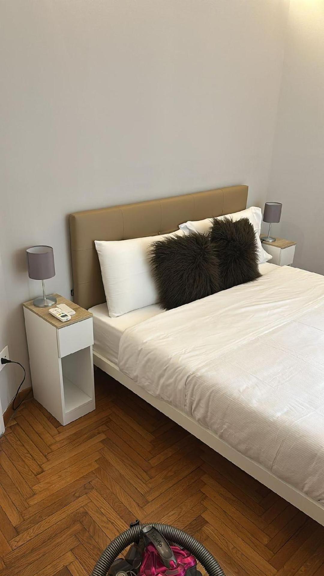 Milano Cordusio Apartment Exterior photo